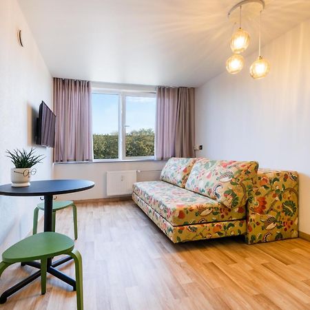 Berlin Studios Klaipėda Dış mekan fotoğraf