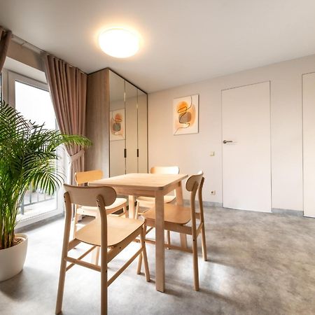 Berlin Studios Klaipėda Dış mekan fotoğraf