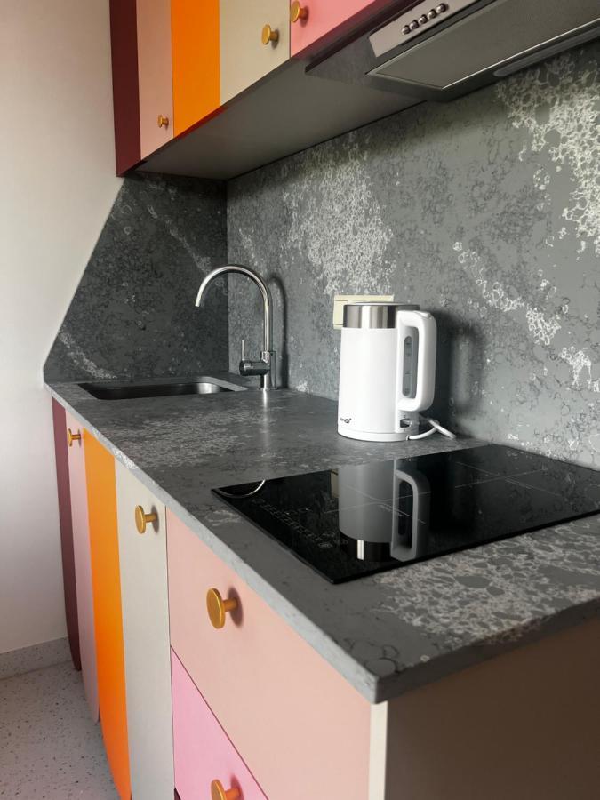 Berlin Studios Klaipėda Dış mekan fotoğraf
