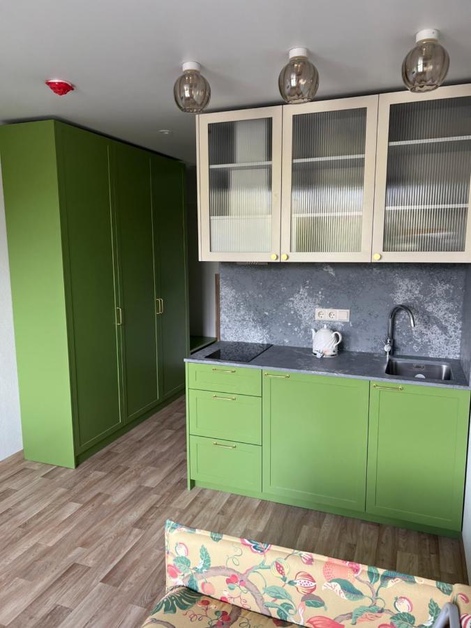 Berlin Studios Klaipėda Dış mekan fotoğraf