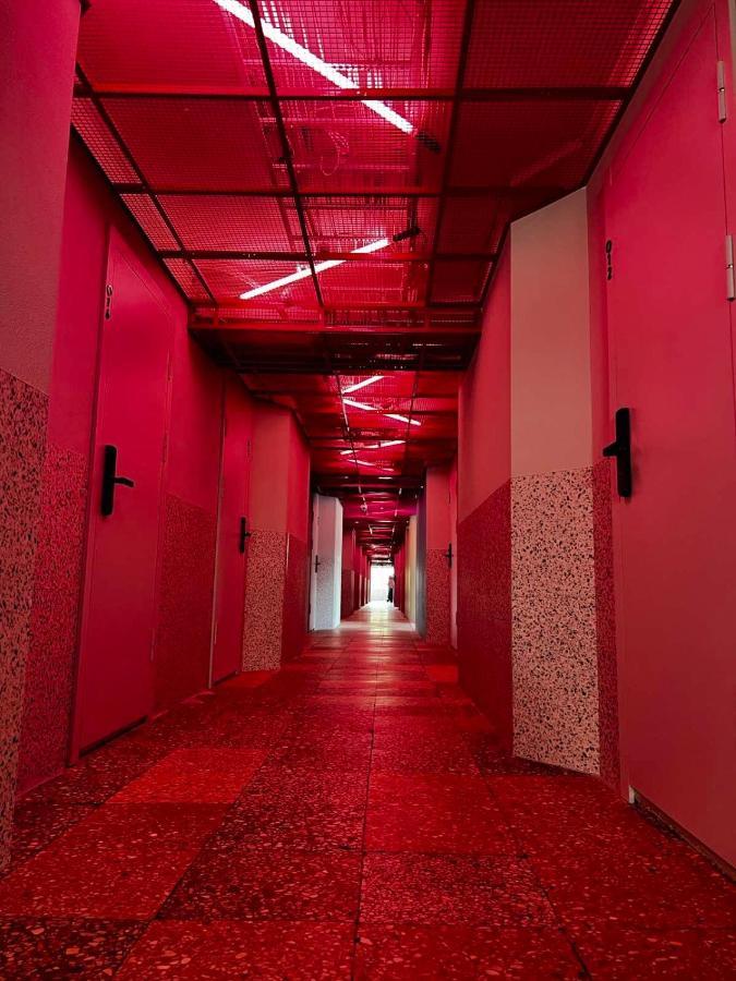 Berlin Studios Klaipėda Dış mekan fotoğraf
