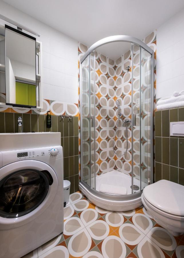 Berlin Studios Klaipėda Dış mekan fotoğraf
