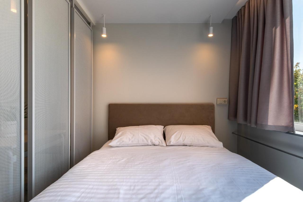 Berlin Studios Klaipėda Dış mekan fotoğraf