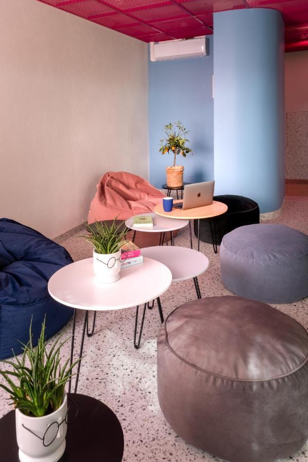 Berlin Studios Klaipėda Dış mekan fotoğraf