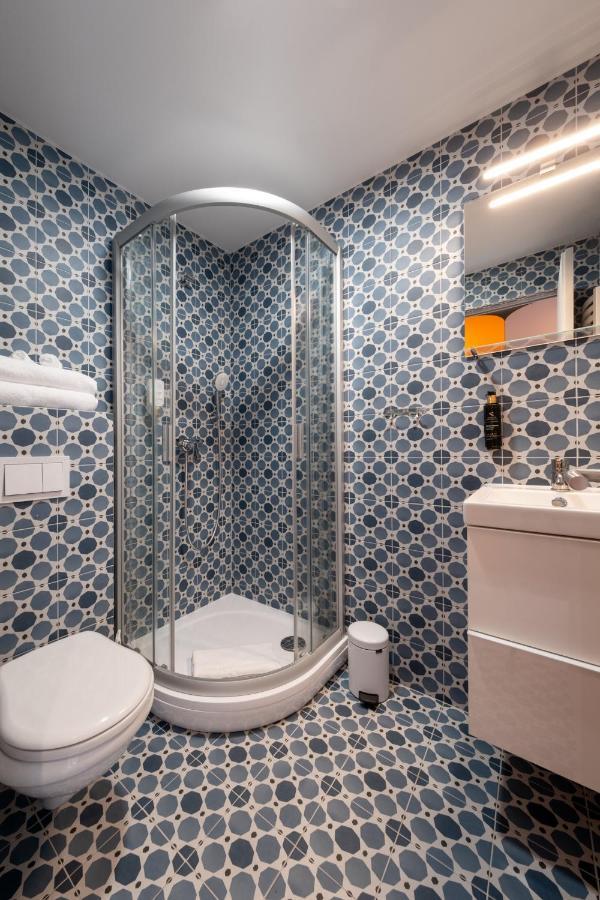 Berlin Studios Klaipėda Dış mekan fotoğraf