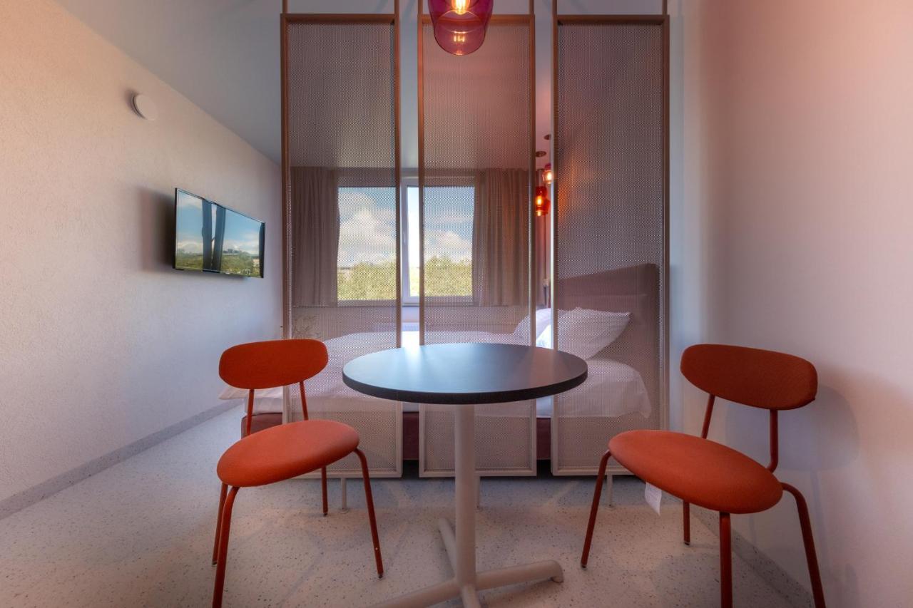 Berlin Studios Klaipėda Dış mekan fotoğraf