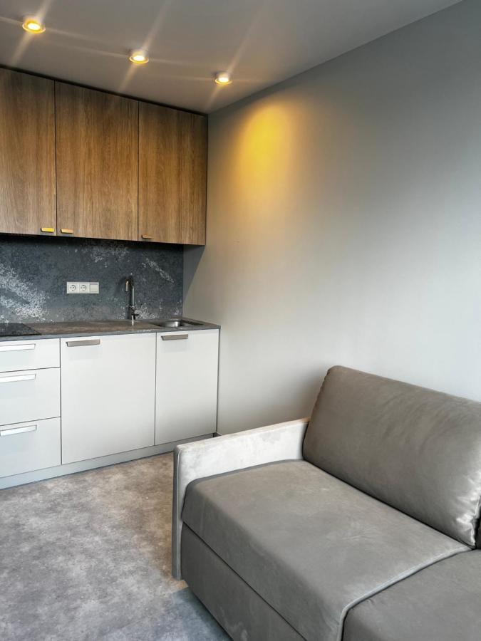 Berlin Studios Klaipėda Dış mekan fotoğraf