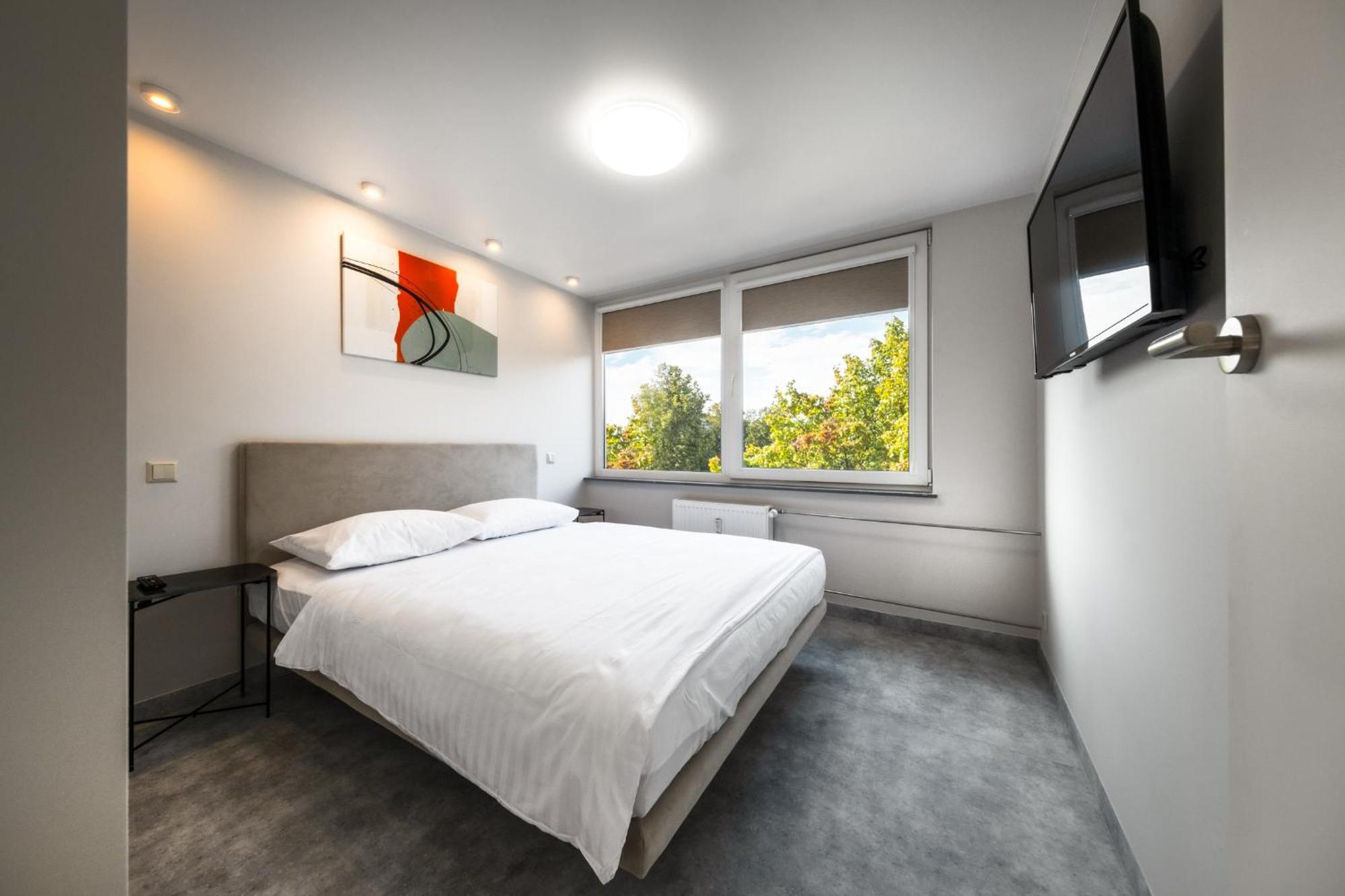 Berlin Studios Klaipėda Dış mekan fotoğraf