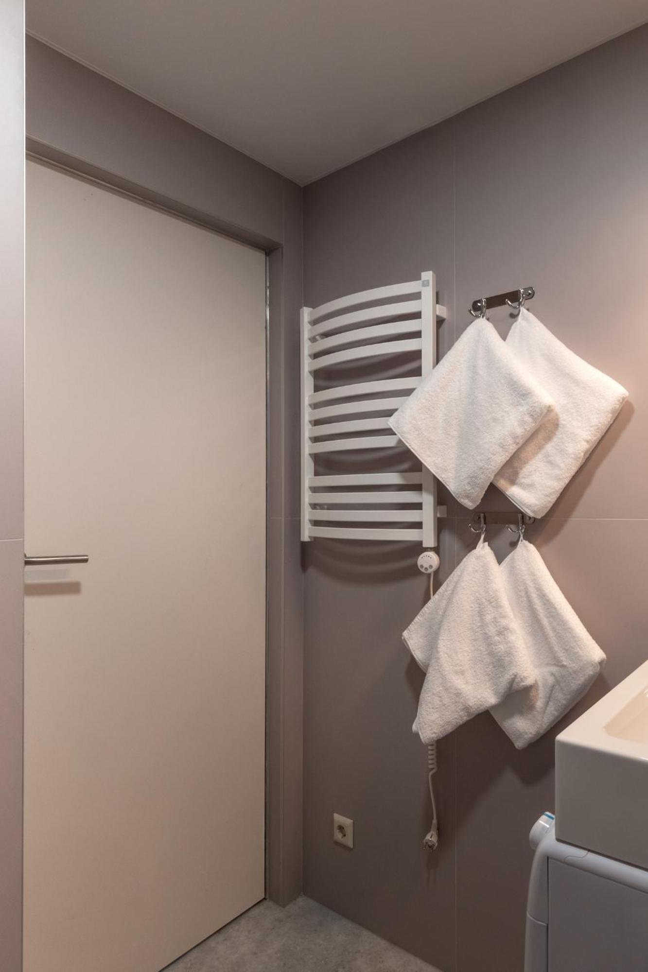 Berlin Studios Klaipėda Dış mekan fotoğraf