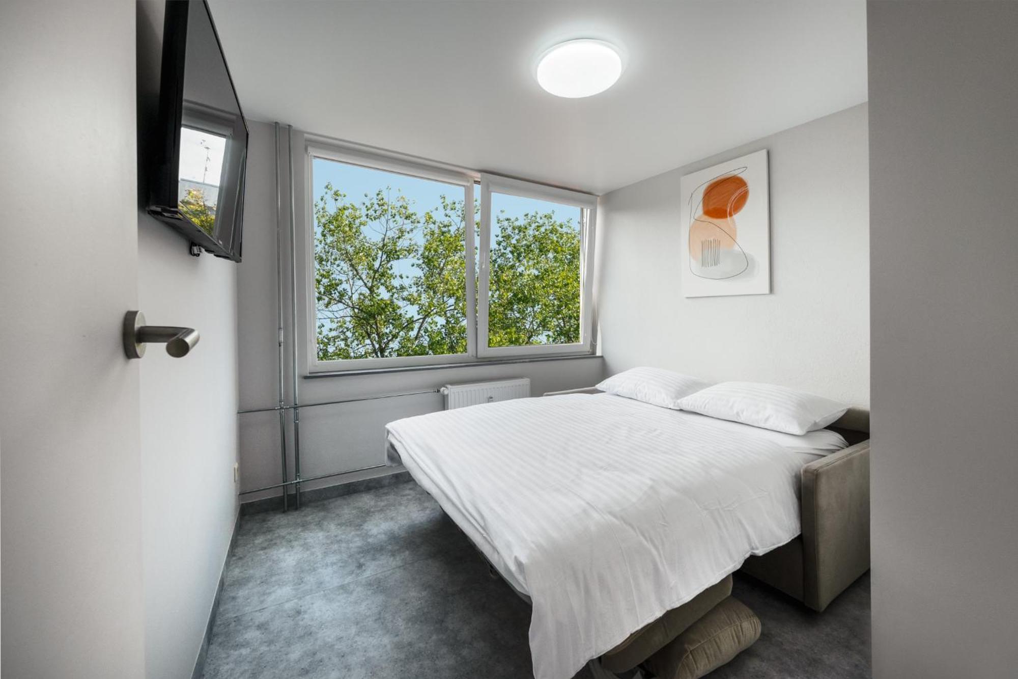 Berlin Studios Klaipėda Dış mekan fotoğraf